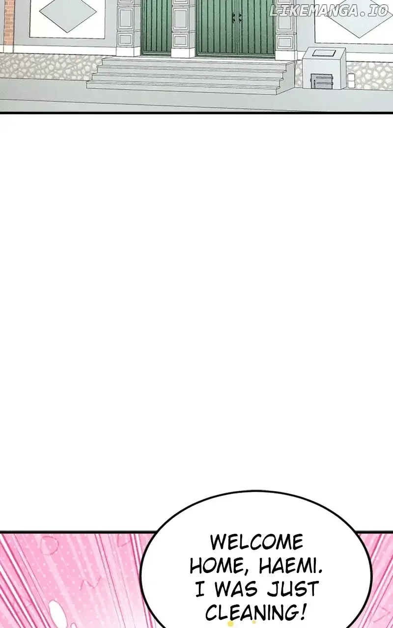 My Sister’s Private Life Chapter 34 page 28