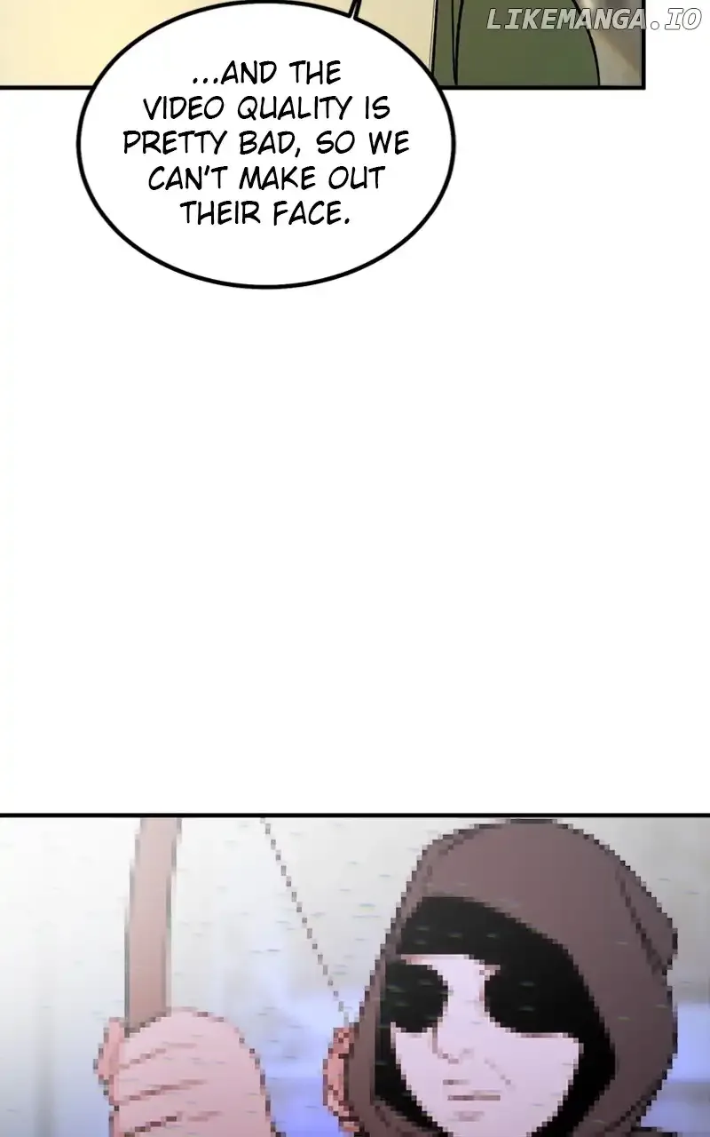 My Sister’s Private Life Chapter 34 page 10