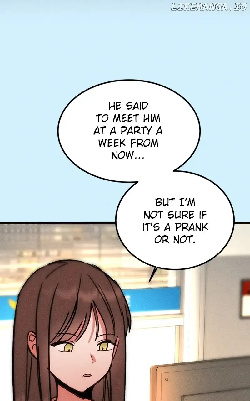 My Sister’s Private Life Chapter 31 page 52
