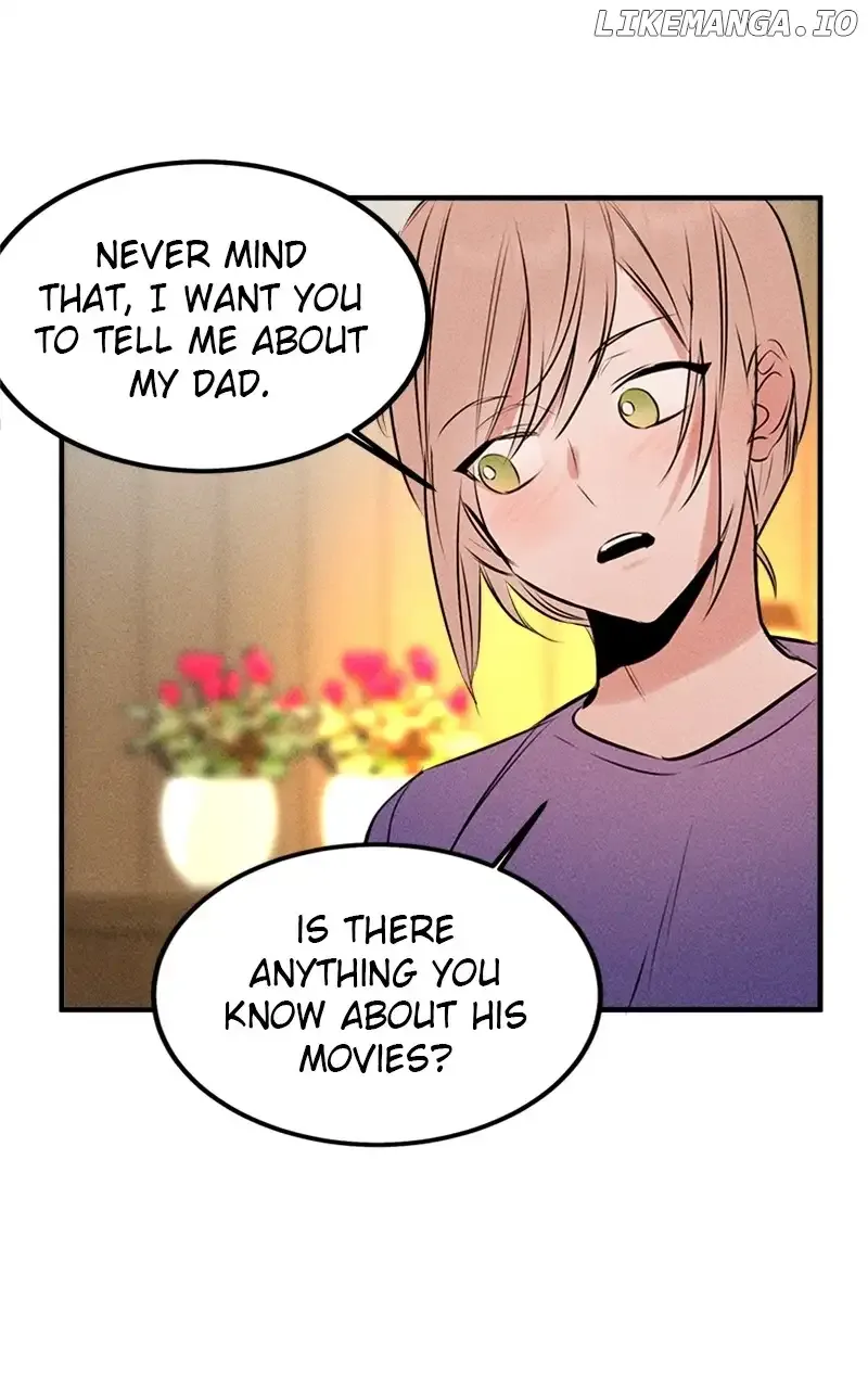 My Sister’s Private Life Chapter 34 page 53