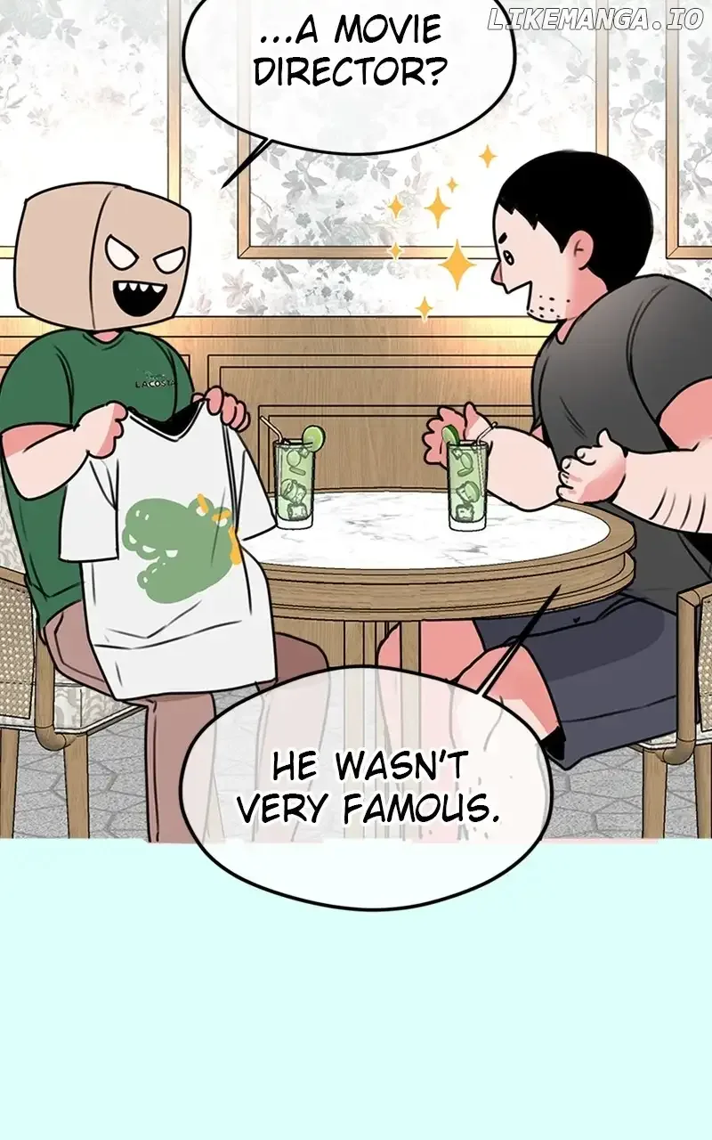 My Sister’s Private Life Chapter 34 page 63