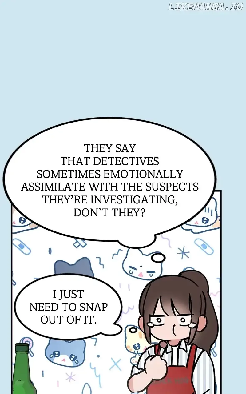 My Sister’s Private Life Chapter 32 page 40