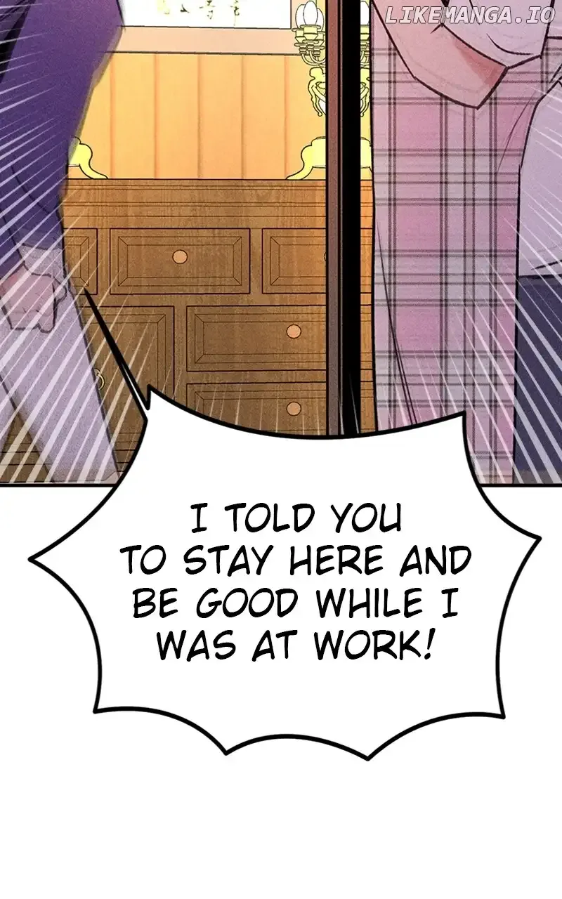 My Sister’s Private Life Chapter 34 page 42