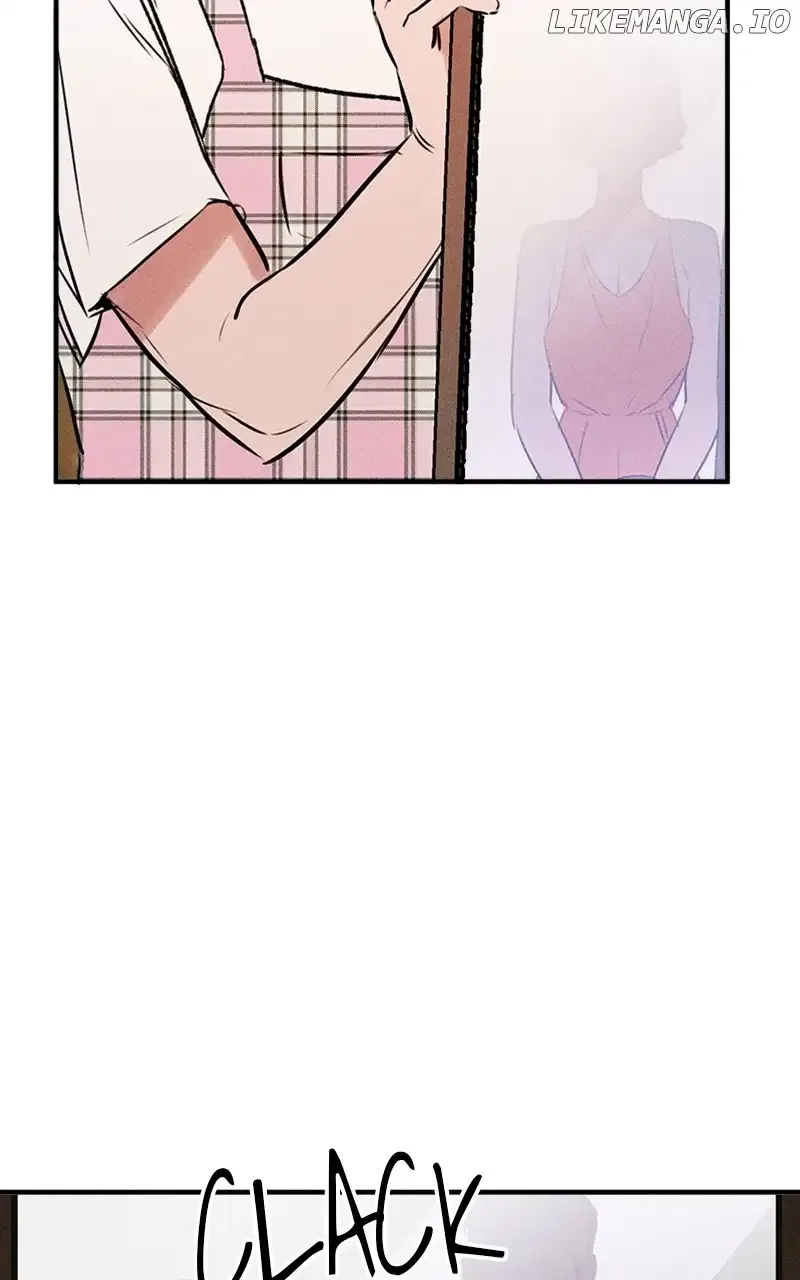 My Sister’s Private Life Chapter 34 page 35