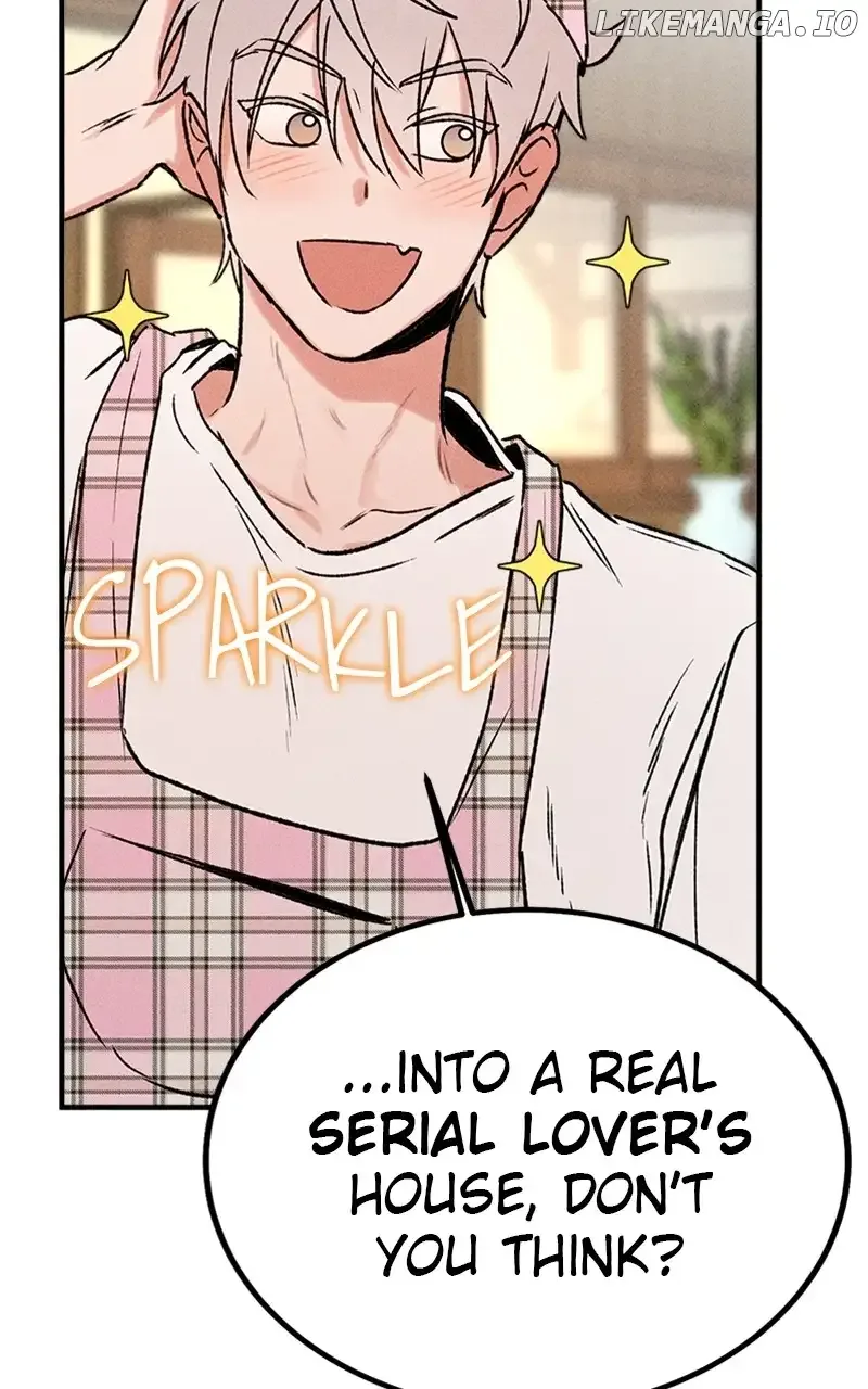 My Sister’s Private Life Chapter 34 page 32