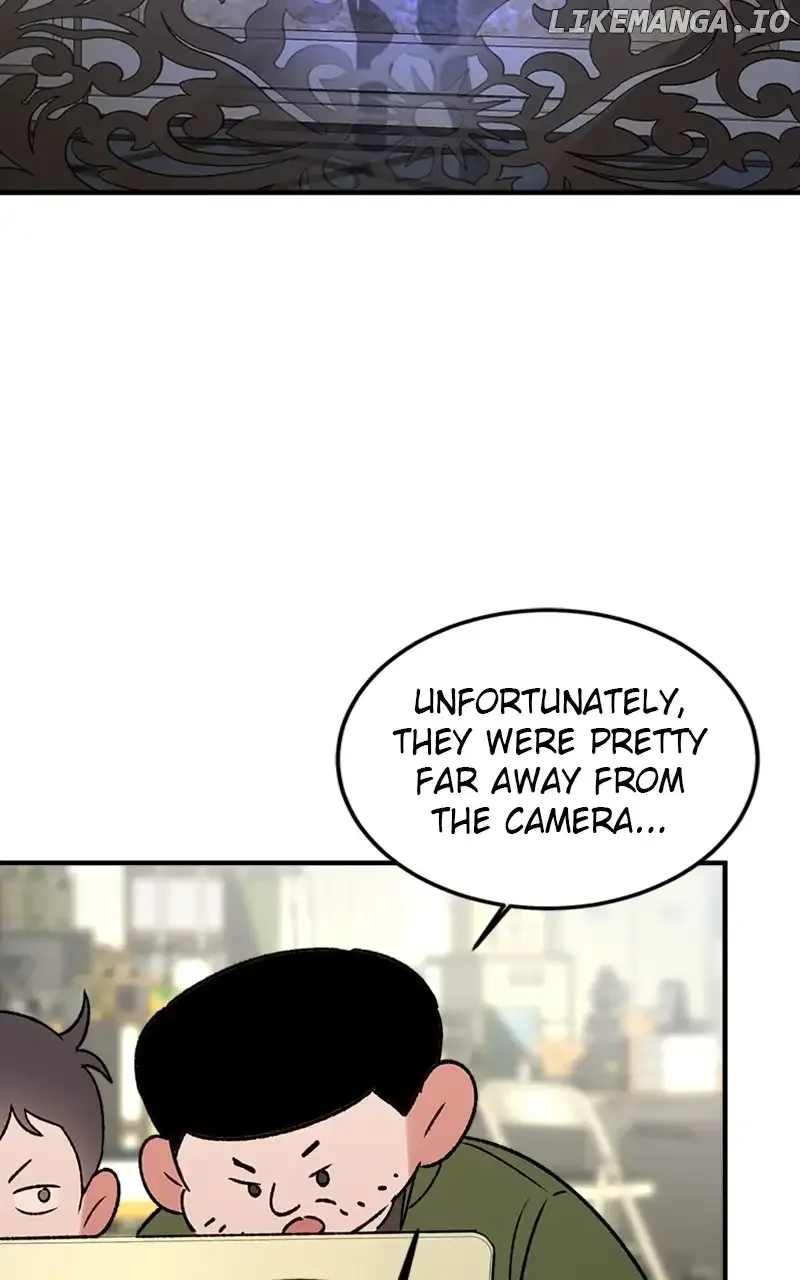 My Sister’s Private Life Chapter 34 page 9