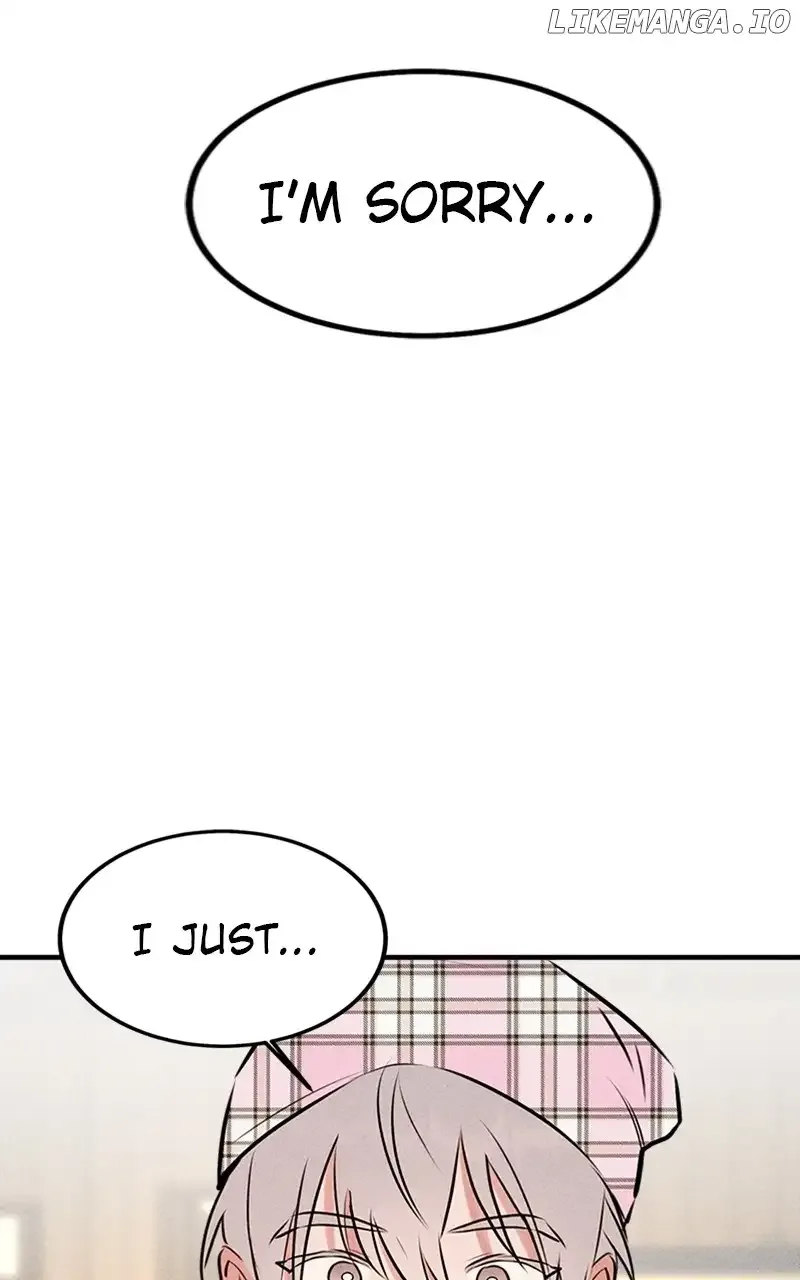 My Sister’s Private Life Chapter 34 page 43