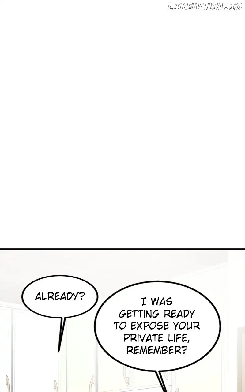 My Sister’s Private Life Chapter 34 page 55