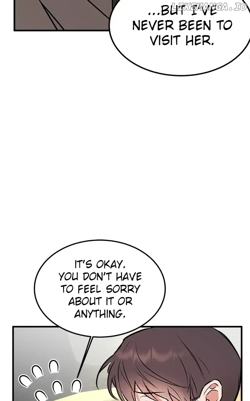 My Sister’s Private Life Chapter 34 page 106