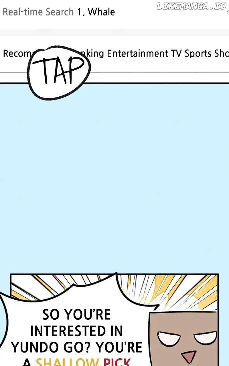My Sister’s Private Life Chapter 31 page 65
