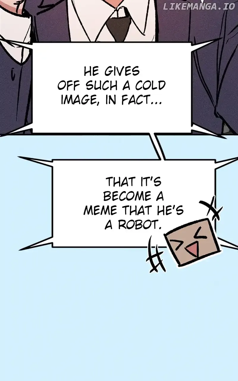 My Sister’s Private Life Chapter 31 page 75