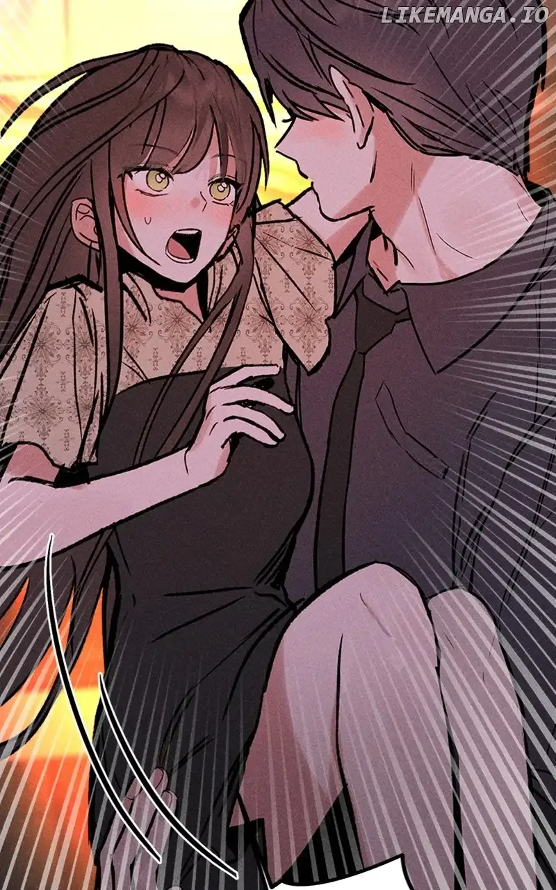 My Sister’s Private Life Chapter 32 page 54