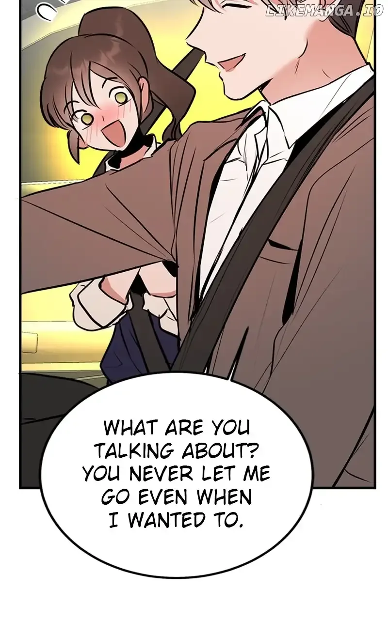 My Sister’s Private Life Chapter 34 page 107