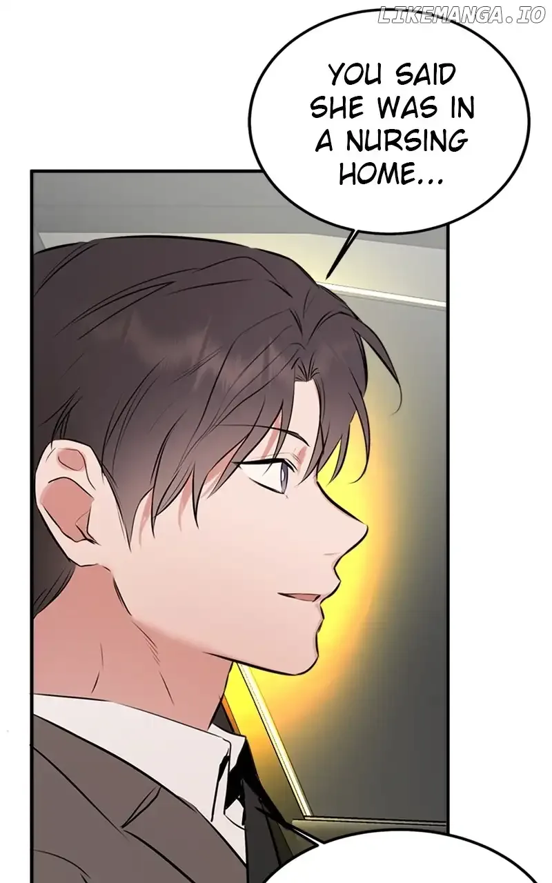 My Sister’s Private Life Chapter 34 page 105