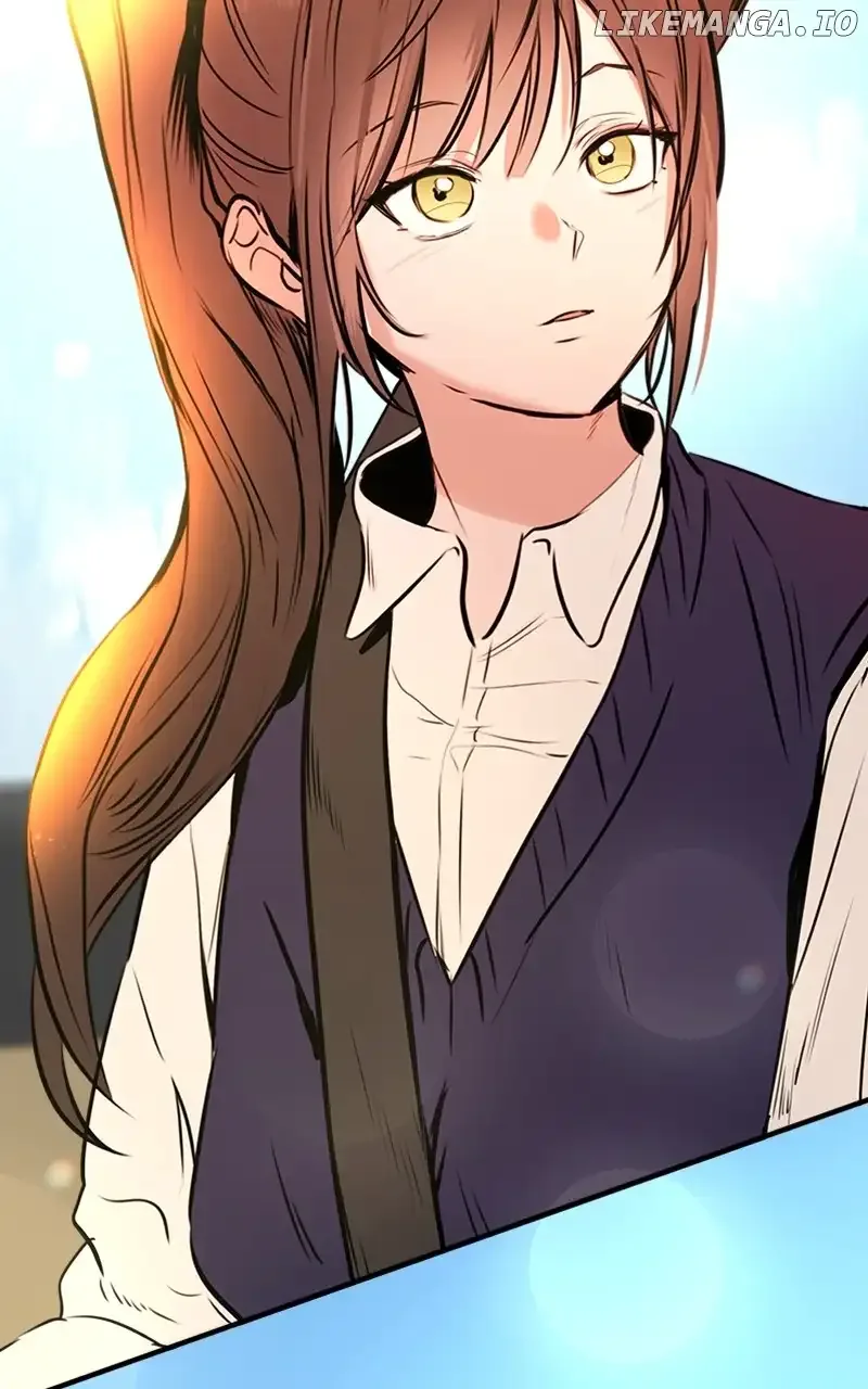 My Sister’s Private Life Chapter 34 page 112