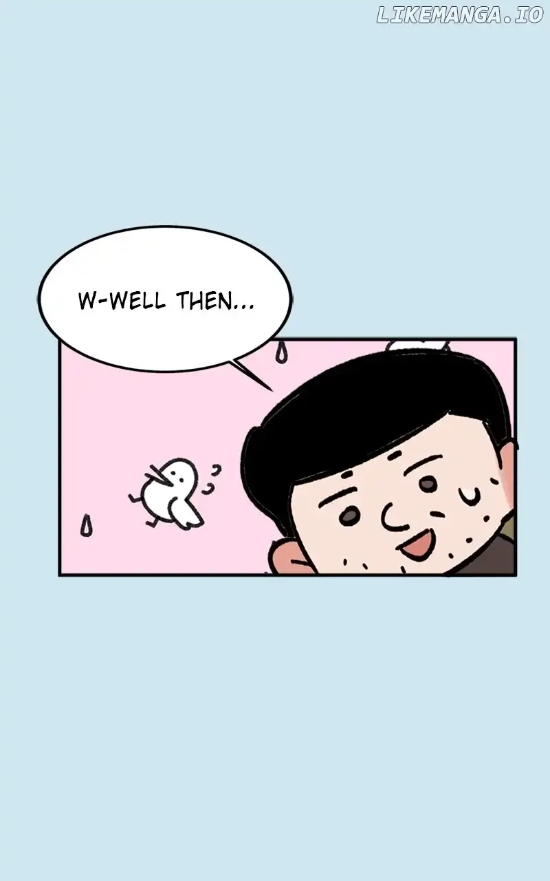 My Sister’s Private Life Chapter 32 page 31