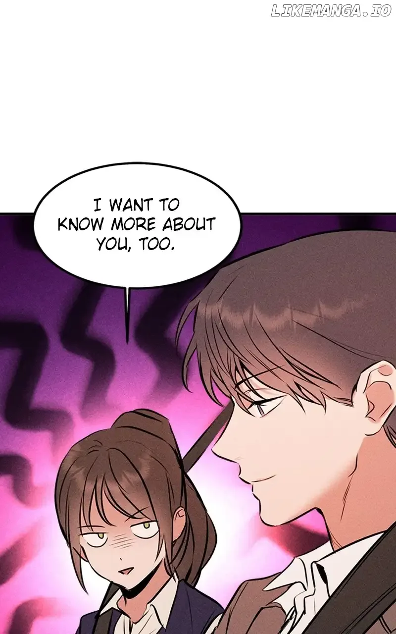 My Sister’s Private Life Chapter 34 page 99