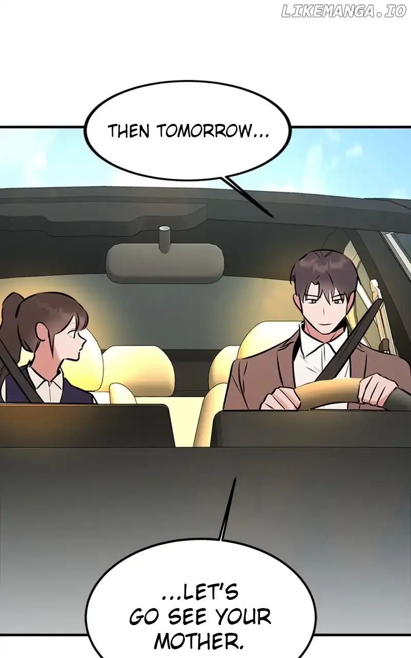 My Sister’s Private Life Chapter 34 page 102