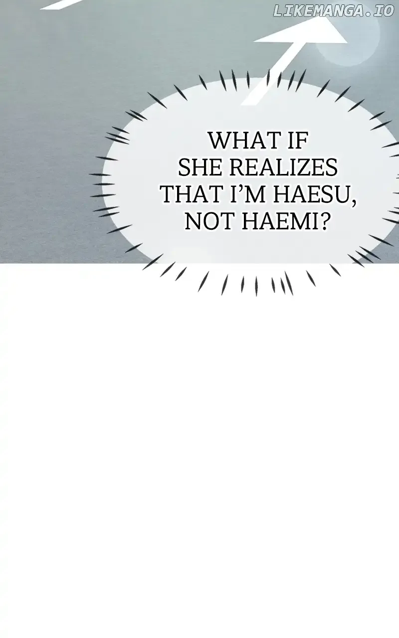 My Sister’s Private Life Chapter 34 page 115