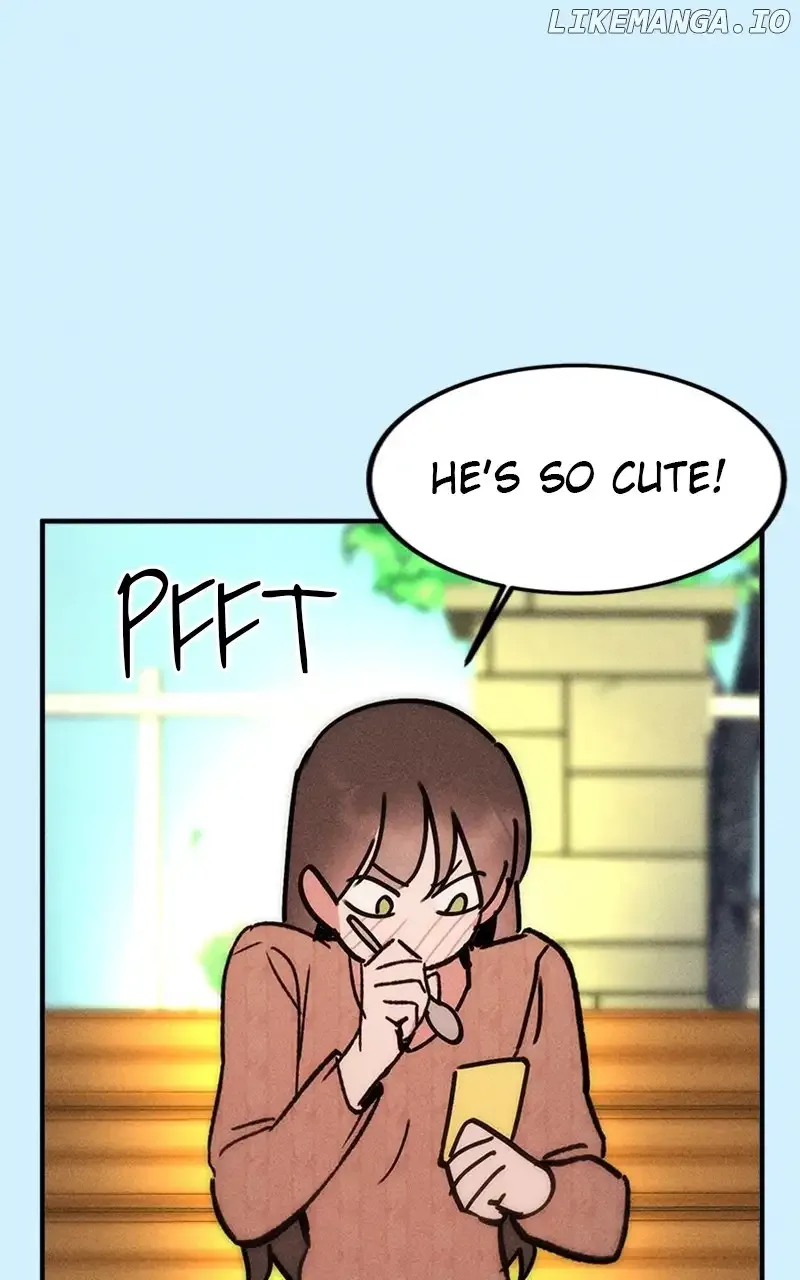 My Sister’s Private Life Chapter 31 page 76