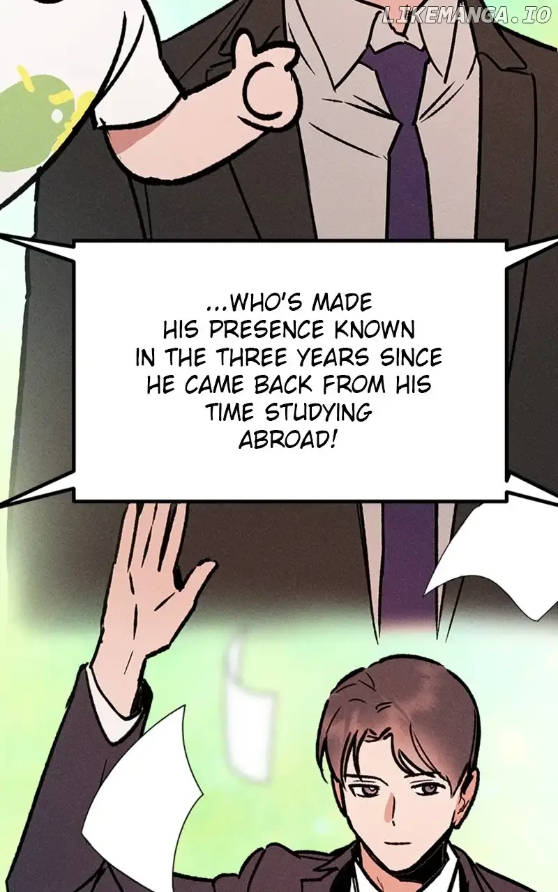 My Sister’s Private Life Chapter 31 page 70