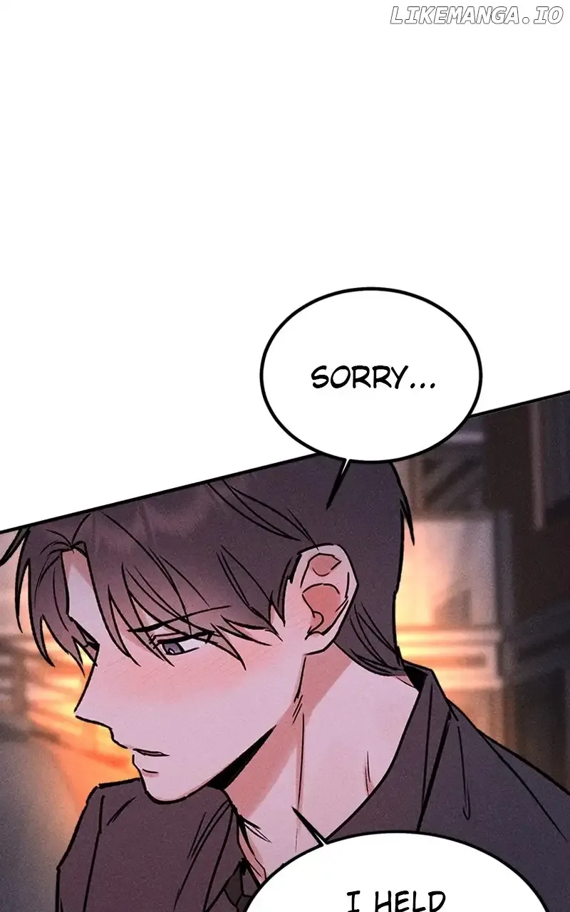 My Sister’s Private Life Chapter 32 page 51