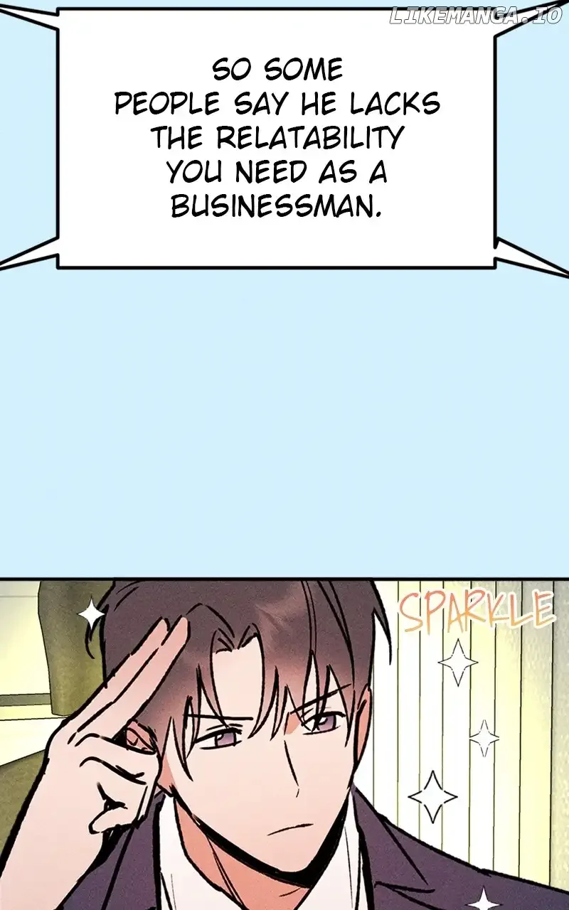 My Sister’s Private Life Chapter 31 page 74