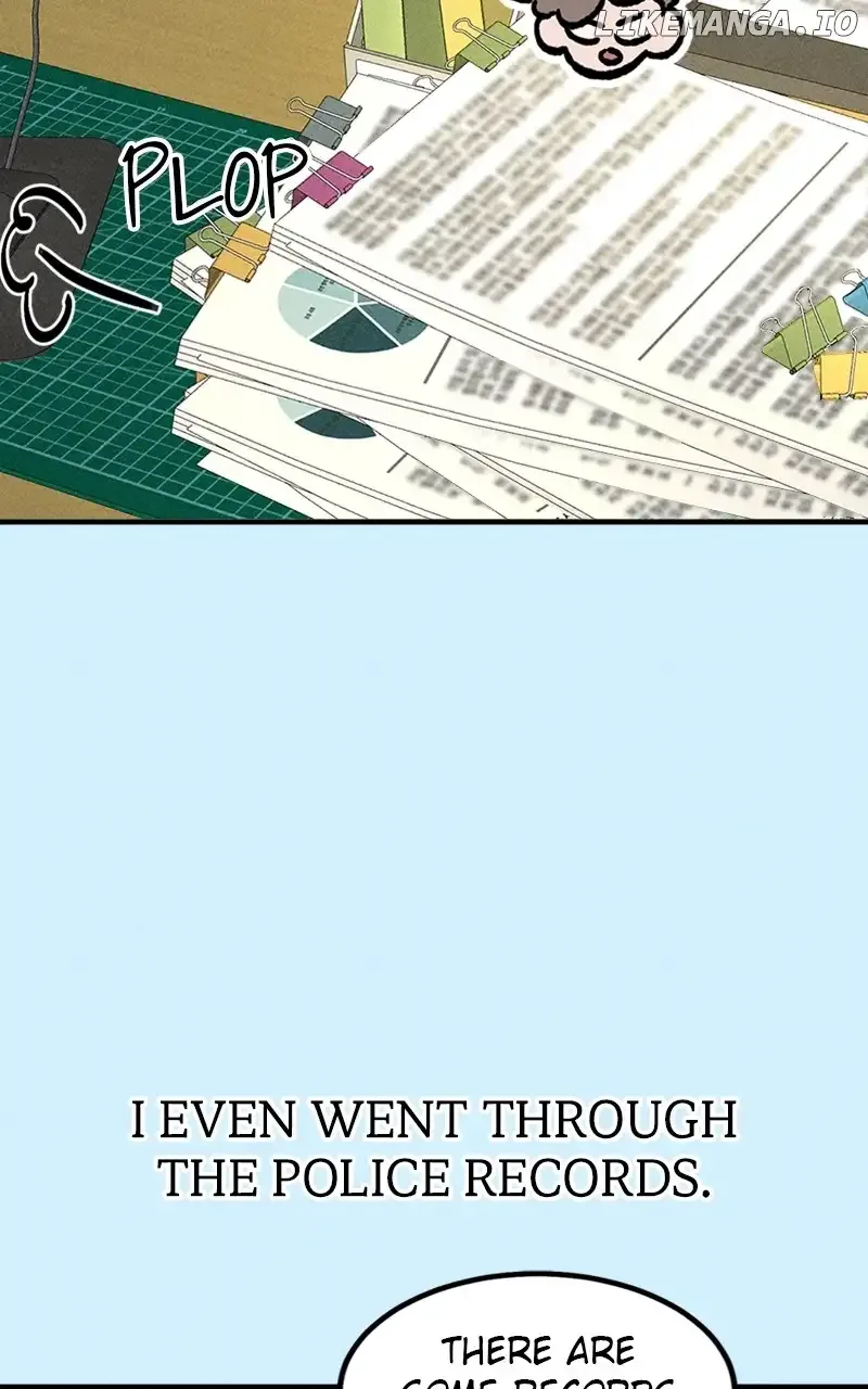 My Sister’s Private Life Chapter 31 page 81