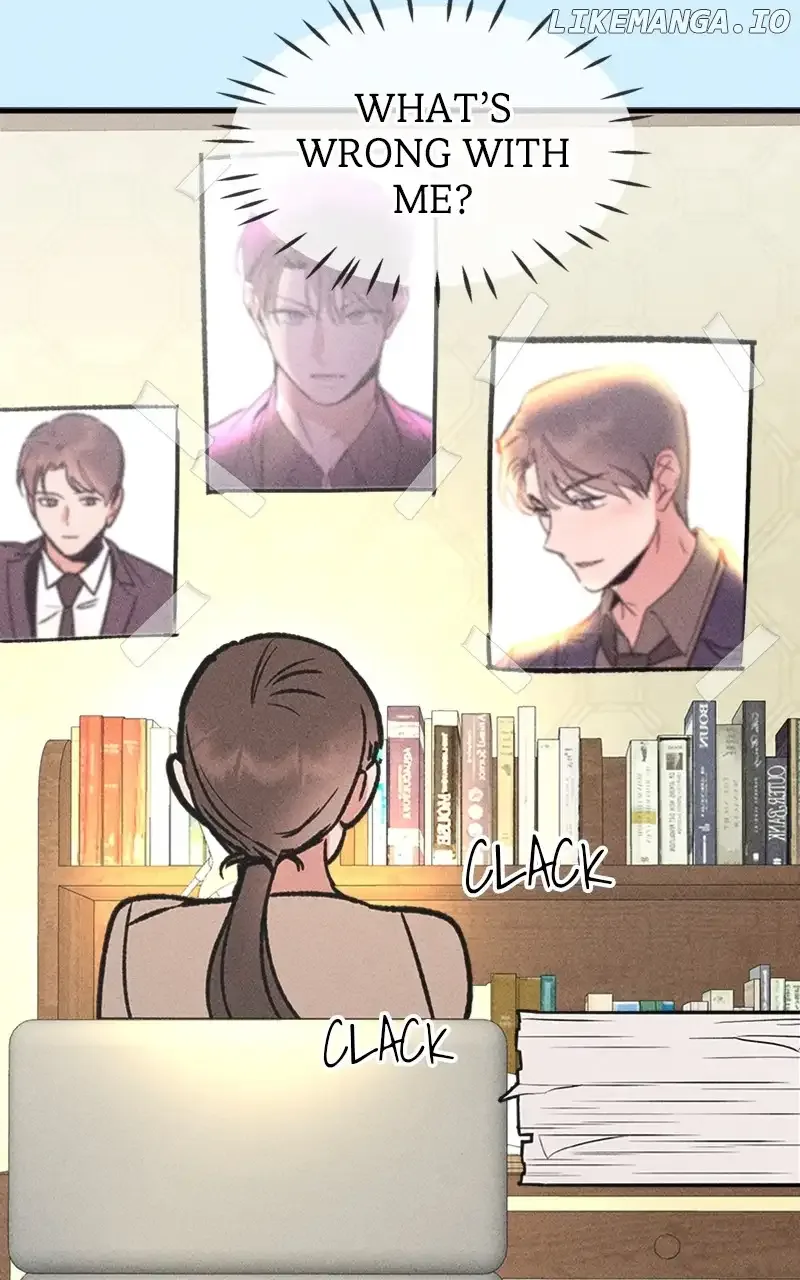 My Sister’s Private Life Chapter 31 page 79