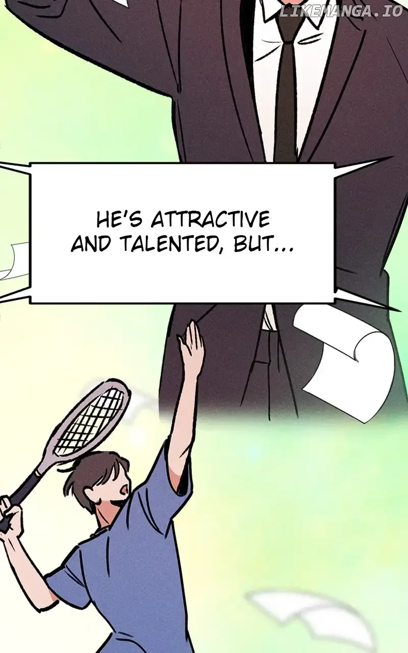 My Sister’s Private Life Chapter 31 page 71