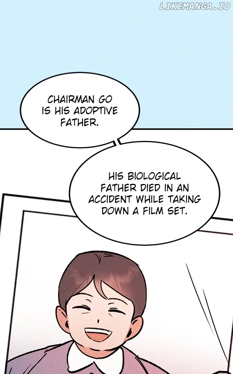 My Sister’s Private Life Chapter 31 page 83
