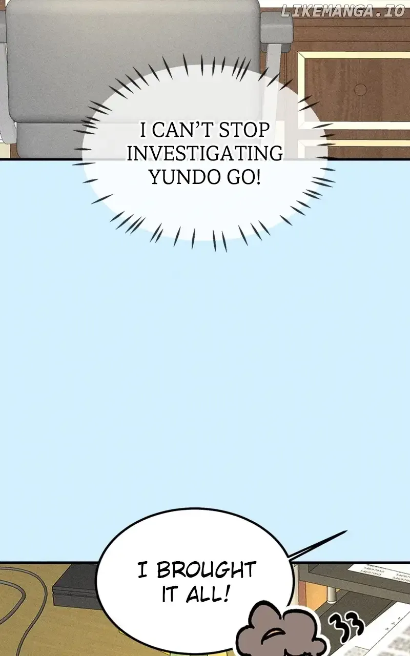 My Sister’s Private Life Chapter 31 page 80