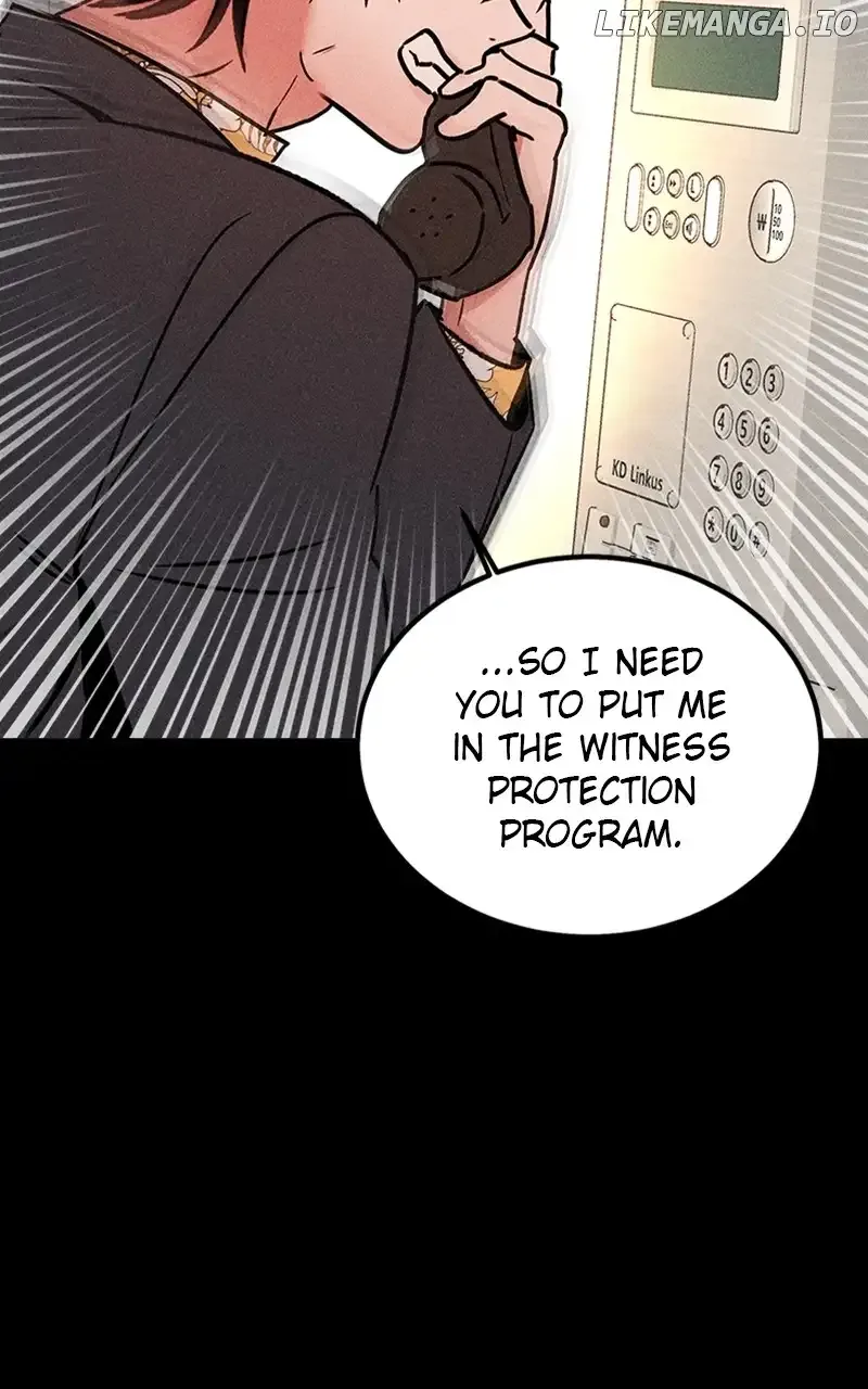 My Sister’s Private Life Chapter 31 page 49