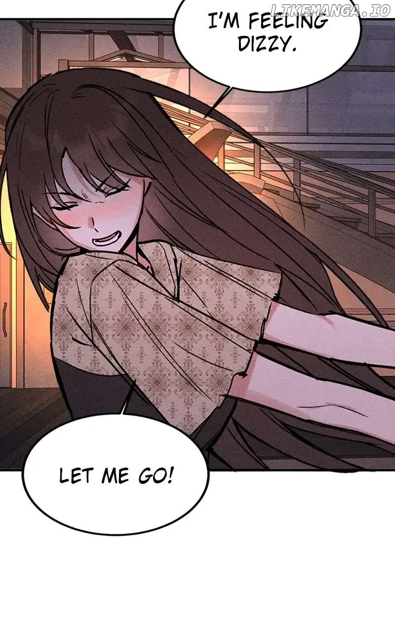 My Sister’s Private Life Chapter 32 page 50