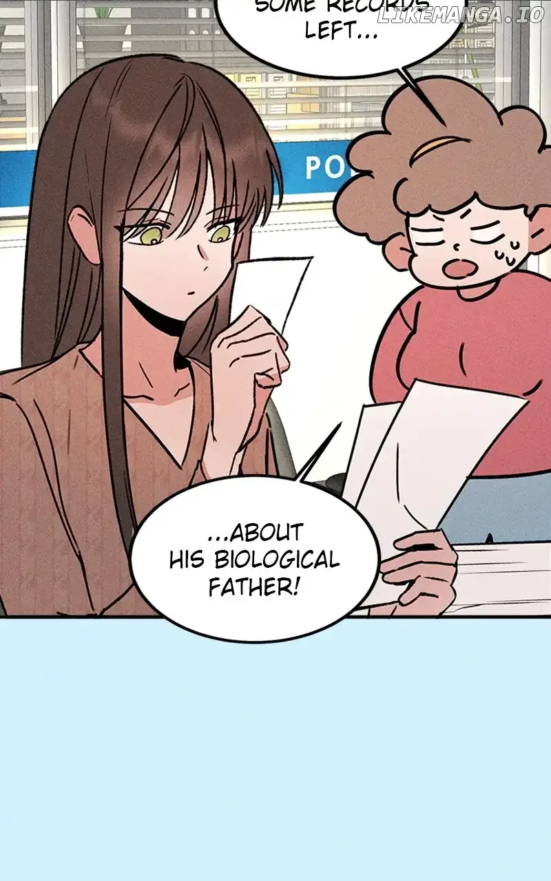 My Sister’s Private Life Chapter 31 page 82