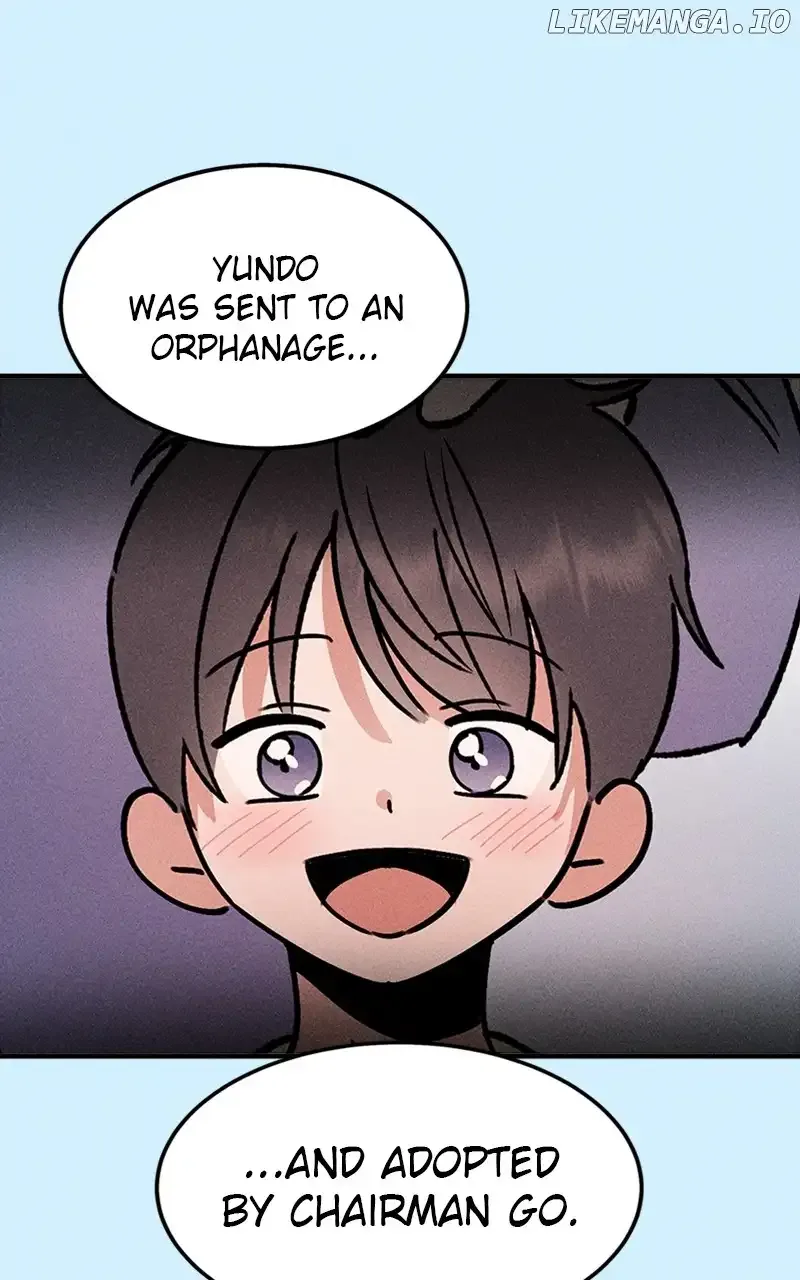 My Sister’s Private Life Chapter 31 page 85