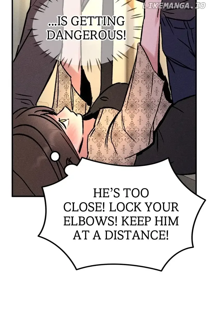 My Sister’s Private Life Chapter 32 page 63