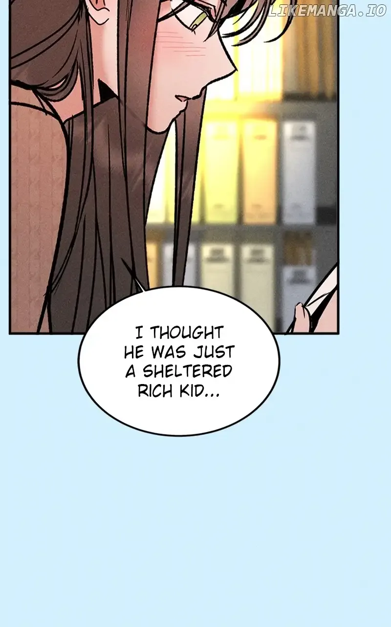 My Sister’s Private Life Chapter 31 page 87