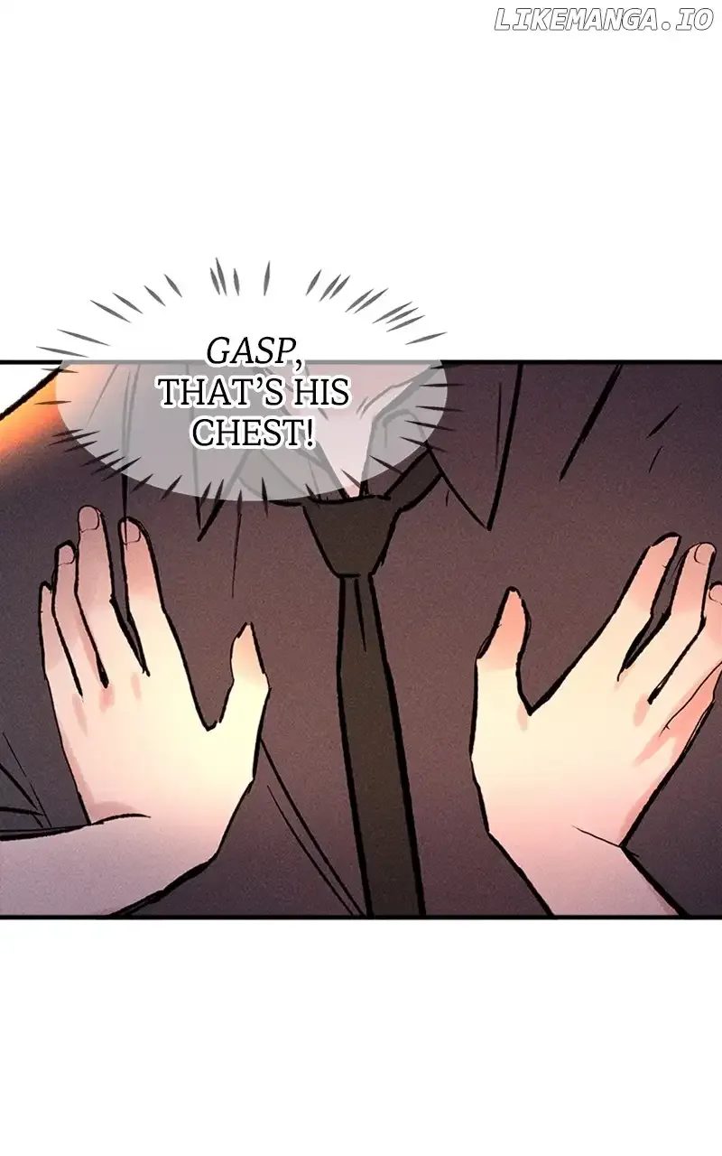 My Sister’s Private Life Chapter 32 page 64