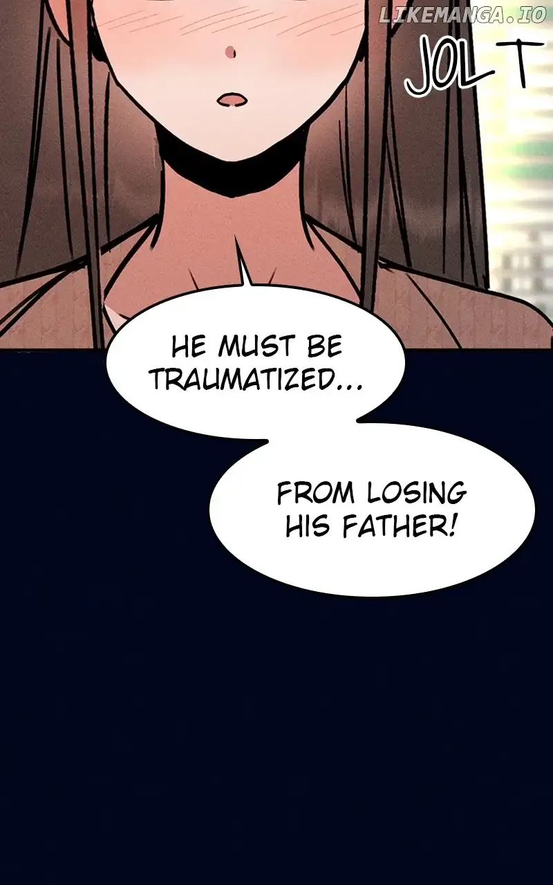 My Sister’s Private Life Chapter 31 page 90