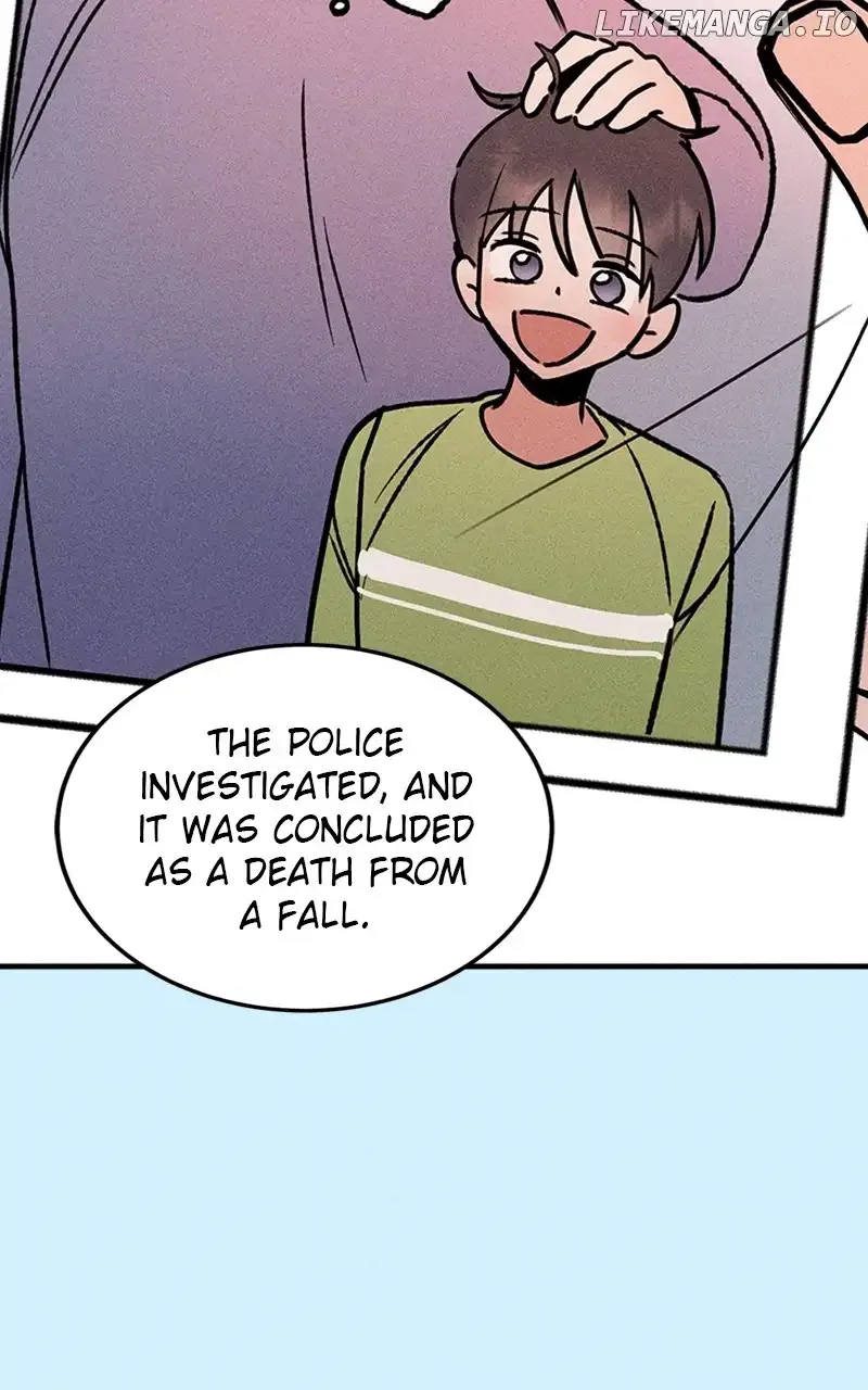 My Sister’s Private Life Chapter 31 page 84