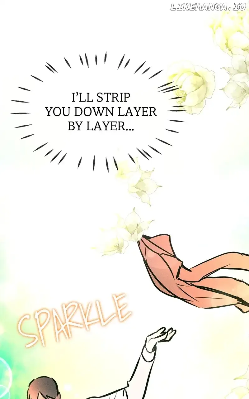 My Sister’s Private Life Chapter 36 page 15