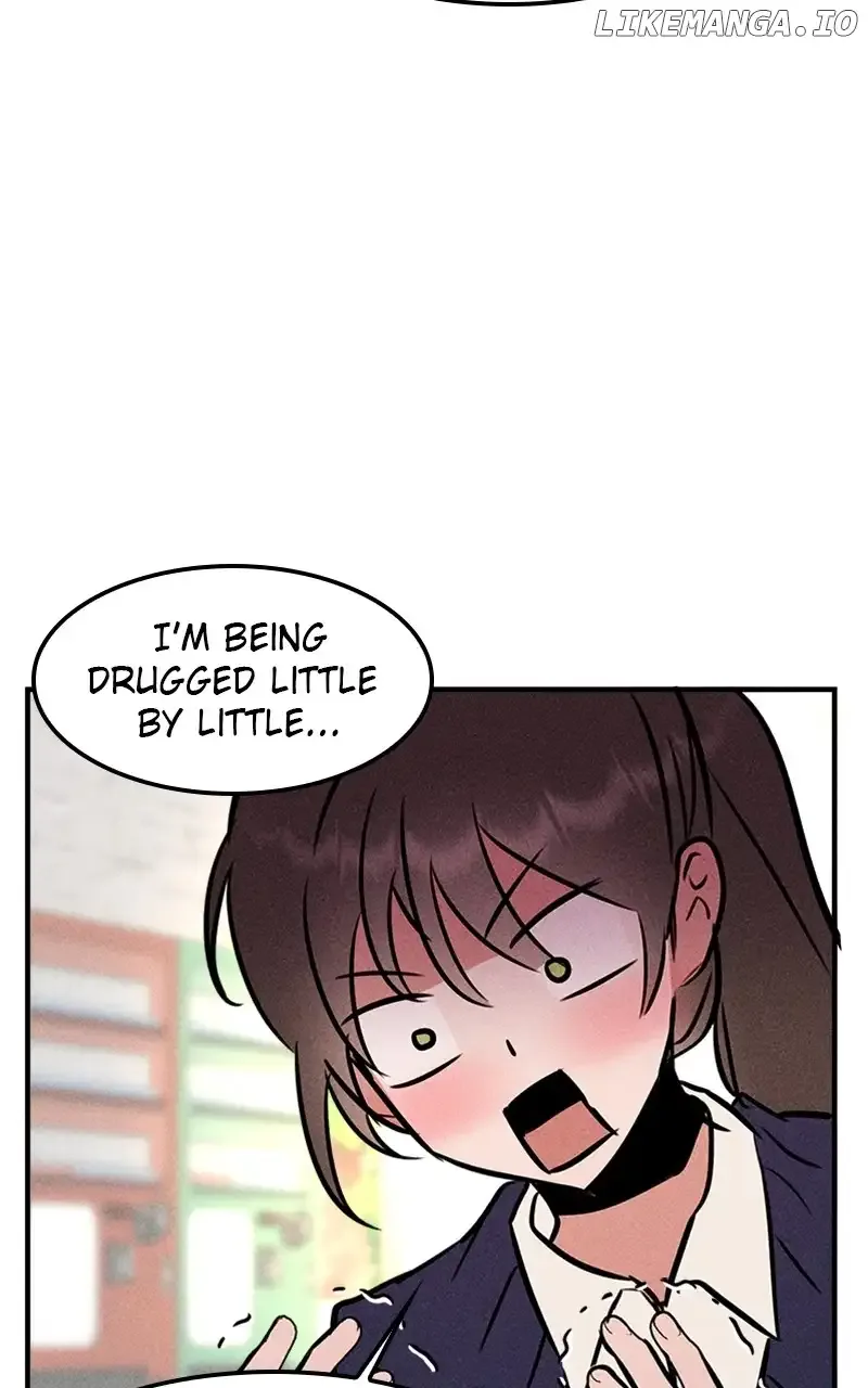 My Sister’s Private Life Chapter 36 page 21