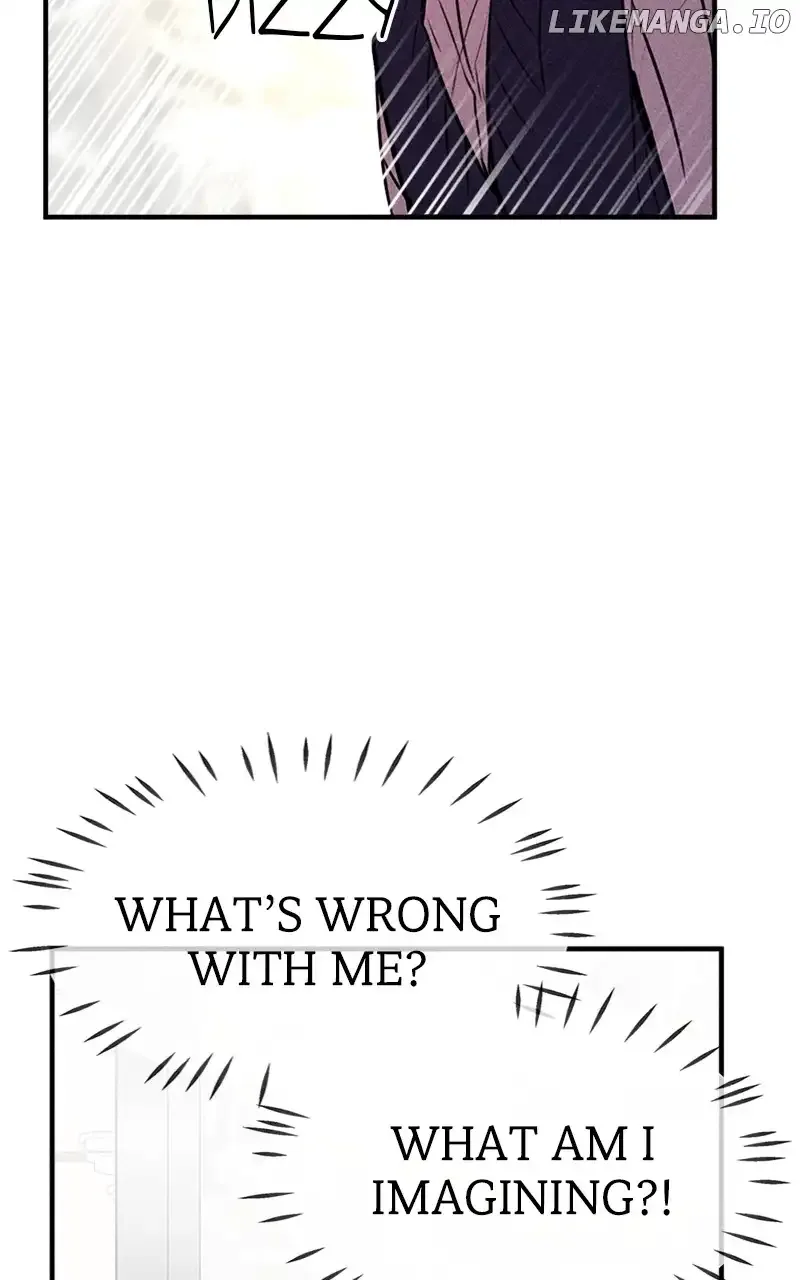 My Sister’s Private Life Chapter 36 page 19