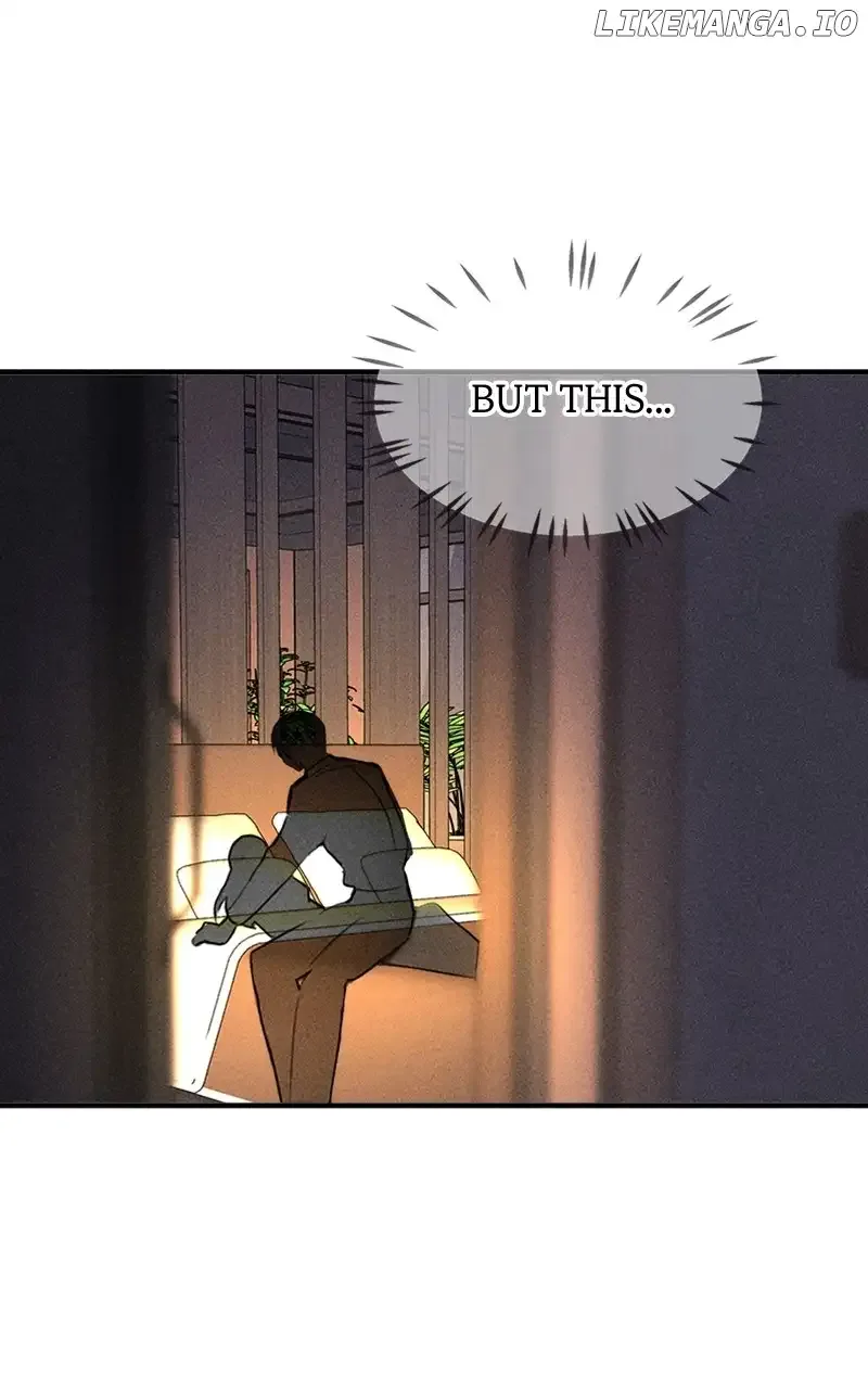 My Sister’s Private Life Chapter 32 page 61