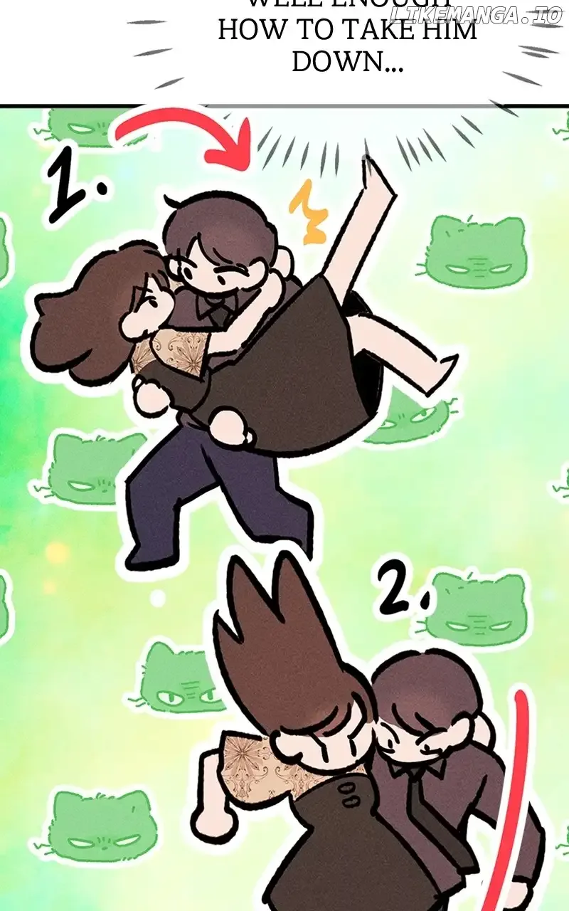 My Sister’s Private Life Chapter 32 page 56