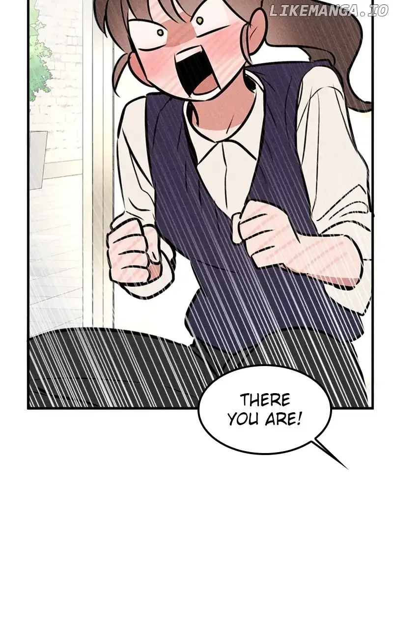 My Sister’s Private Life Chapter 36 page 26