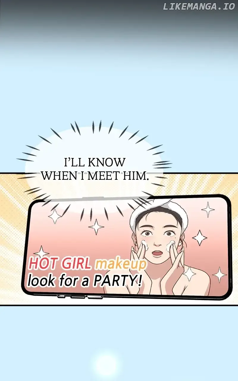 My Sister’s Private Life Chapter 31 page 94