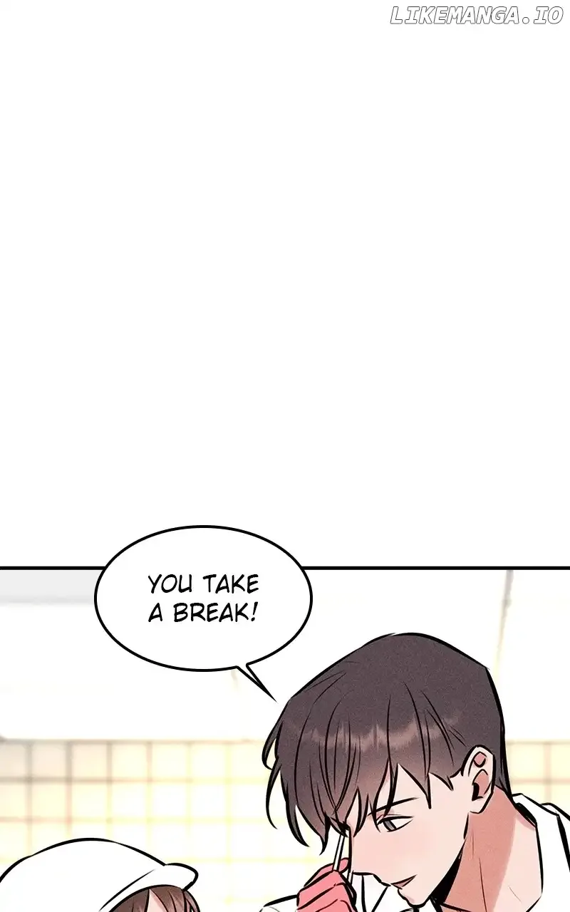 My Sister’s Private Life Chapter 36 page 8