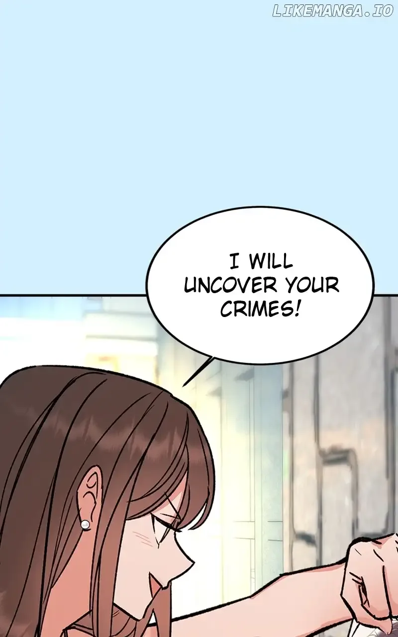 My Sister’s Private Life Chapter 31 page 102